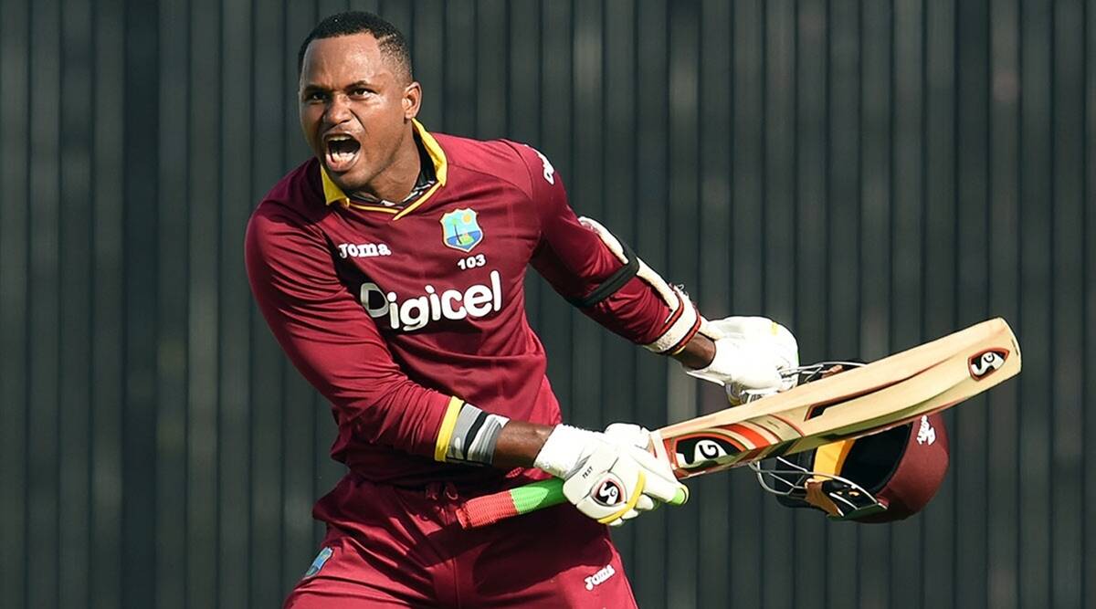 West Indies batsman M. Samuels retires from all forms of cricket_30.1