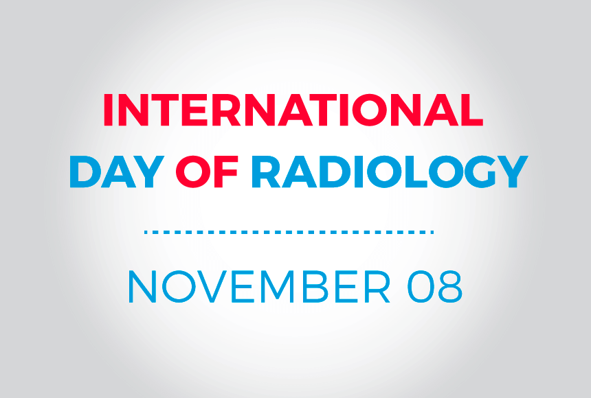International Day of Radiology: 08 November_40.1