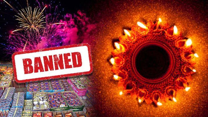 NGT bans sale and use of firecrackers in Delhi-NCR_40.1