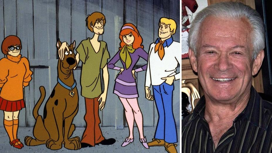 'Scooby-Doo' Co-creator Ken Spears passes away_40.1