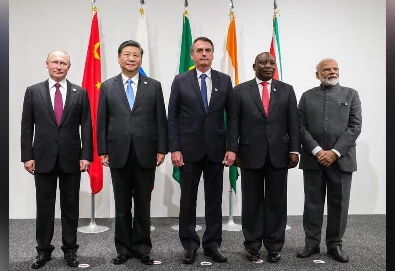 PM Modi Virtually Attends 12th BRICS Summit_40.1