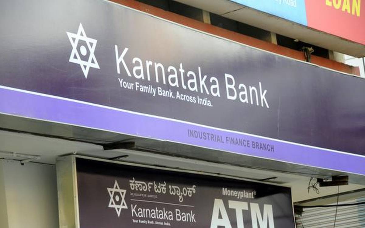 Karnataka Bank launches CASA campaign_50.1