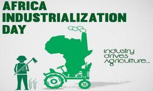 Africa Industrialization Day: 20 November_4.1