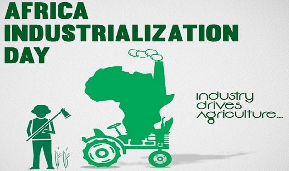 Africa Industrialization Day: 20 November_50.1