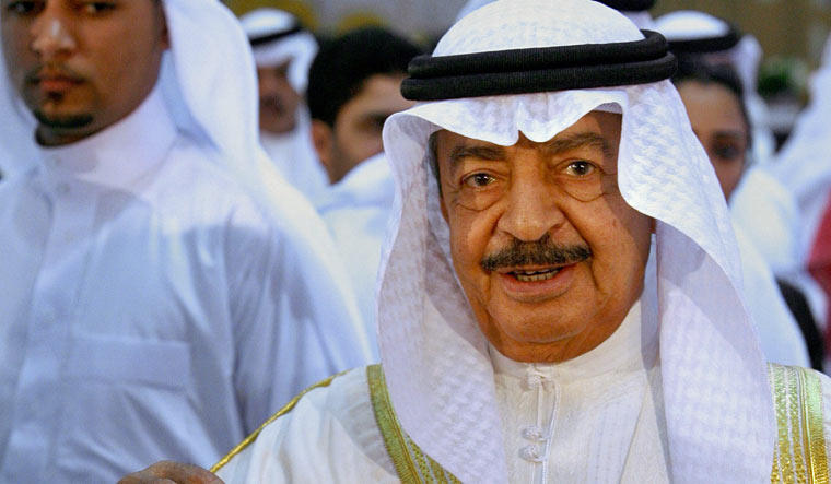 Bahrain's long-serving PM Khalifa bin Salman Al Khalifa passes away_40.1