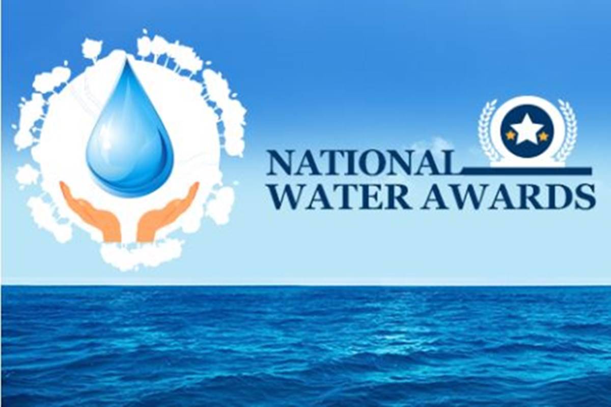 M. Venkaiah Naidu presents 2nd National Water Awards_30.1