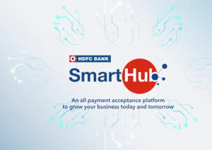 HDFC Bank launches SmartHub Merchant Solutions 3.0 for SMEs_4.1