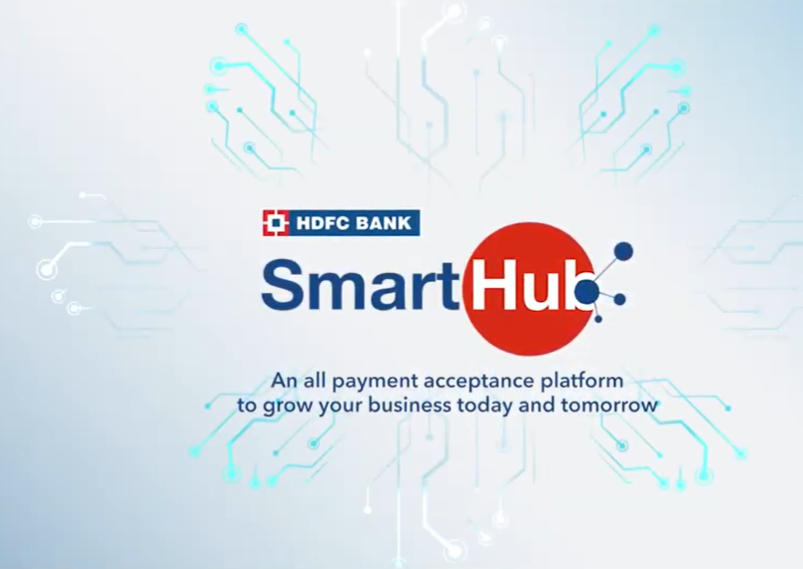 HDFC Bank launches SmartHub Merchant Solutions 3.0 for SMEs_50.1