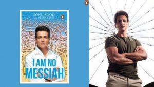 Sonu Sood's autobiography to be titled 'I Am No Messiah'_40.1