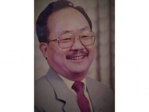 Former CM Of Sikkim Sanchaman Limboo passes away_4.1
