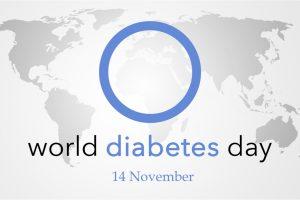 World Diabetes Day: 14 November_4.1