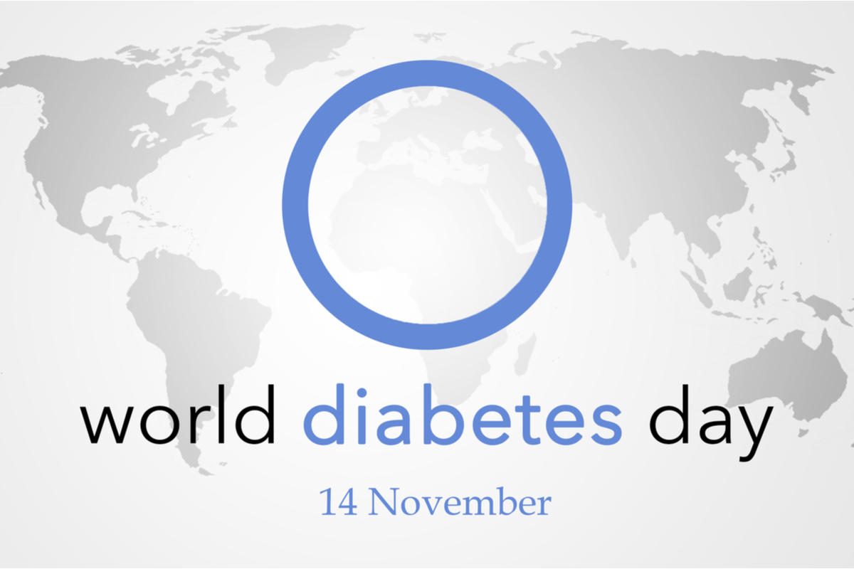 World Diabetes Day: 14 November_50.1
