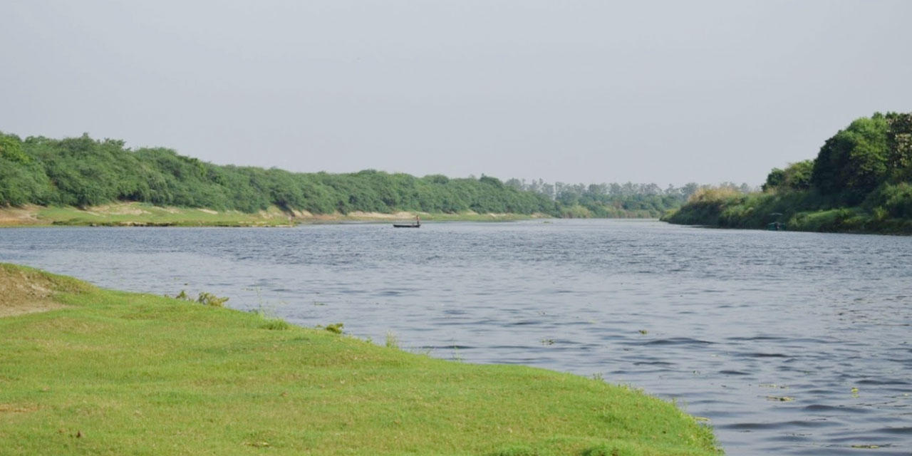 Keetham lake in Uttar Pradesh added to Ramsar sites_40.1