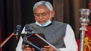 Nitish Kumar sworn-in as Chief Minister of Bihar for 7th term_4.1