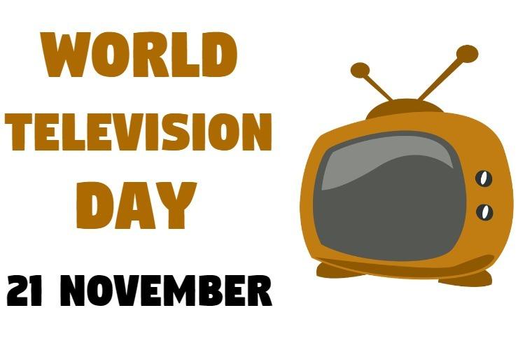 World Television Day: 21 November_50.1