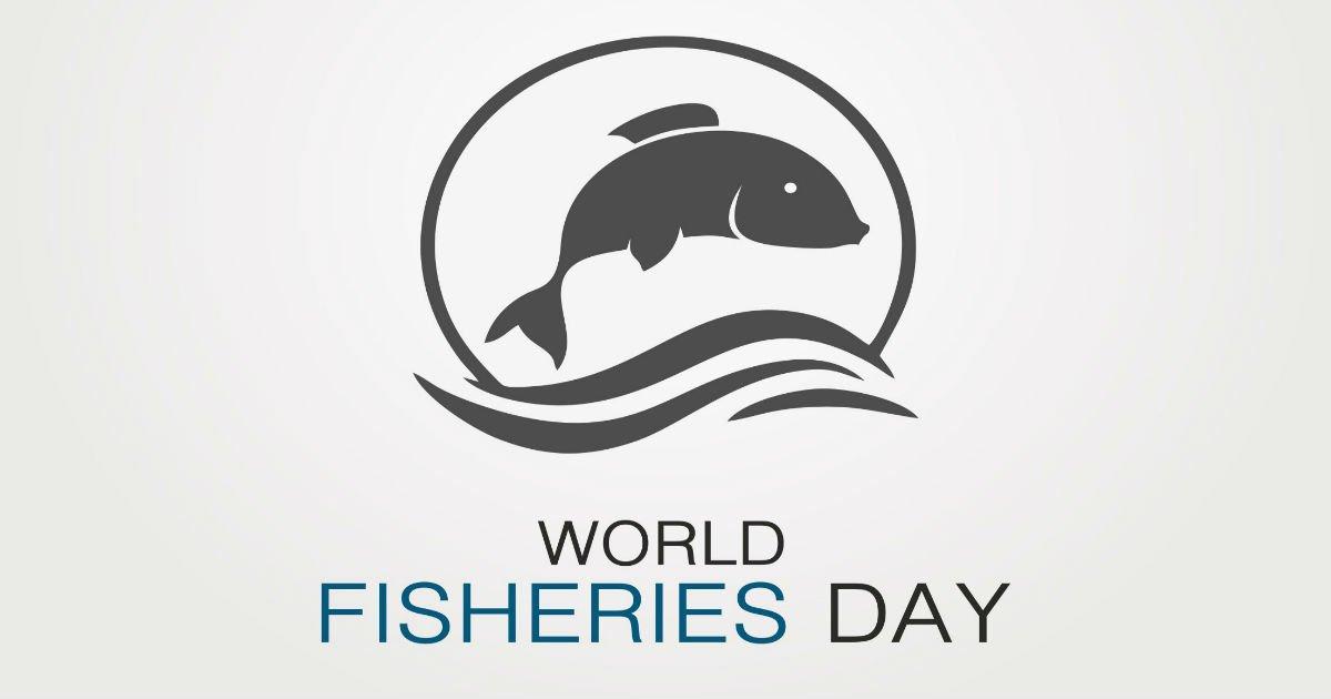 World Fisheries Day: 21 November_50.1
