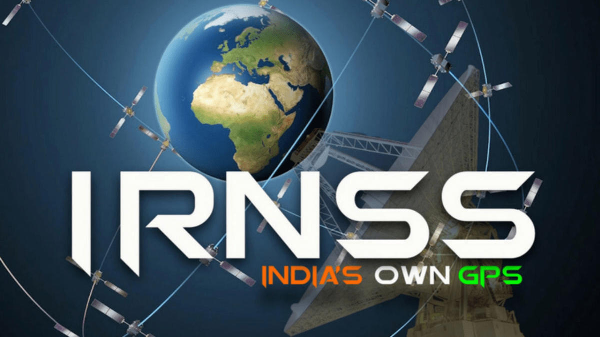 India becomes 4th nation to get IMO nod for navigation satellite system_50.1