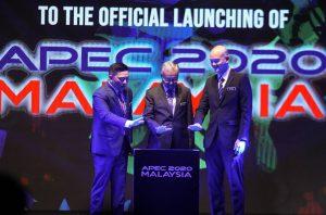 Malaysia hosted 2020 APEC Summit_4.1