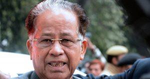 Former Assam Chief Minister Tarun Gogoi passes away_4.1