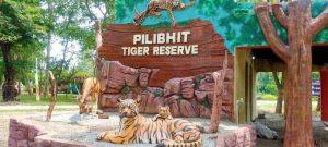 Pilibhit Tiger Reserve gets global award for doubling tiger population_40.1