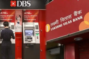 Cabinet approves RBI's proposal to merge Lakshmi Vilas Bank with DBS Bank_40.1