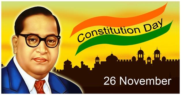 Indian Constitution Day: 26 November_30.1