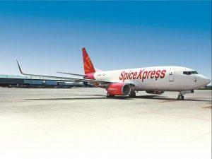 SpiceJet launches dedicated freighter services to Leh in Ladakh_4.1