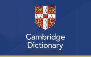 Quarantine' named Cambridge Dictionary's Word of the Year 2020_4.1