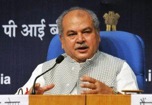 Narendra Singh Tomar launches Honey FPO Programme in 5 states_4.1