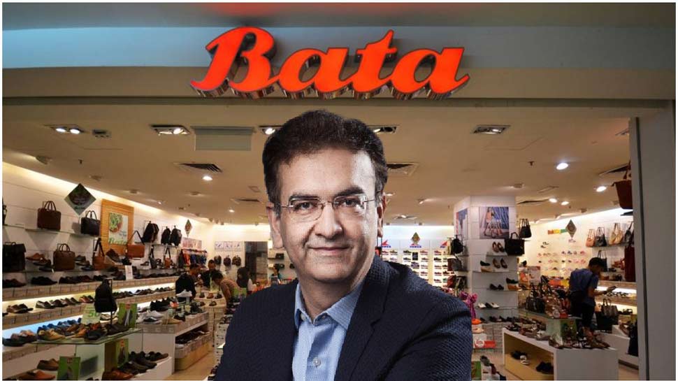 Bata names Sandeep Kataria as global CEO_40.1