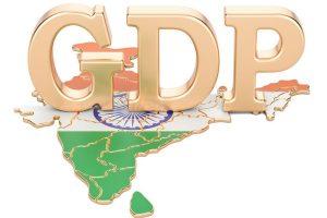 OECD Projects India's FY21 GDP at -9.9%_4.1