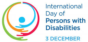 International Day of Persons with Disabilities: 03 December_4.1