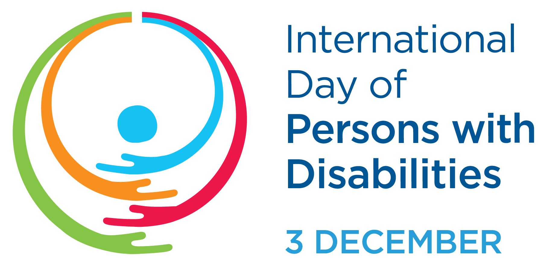 International Day of Persons with Disabilities: 03 December_40.1