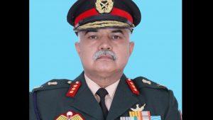 Lt Gen Rajeev Chaudhary becomes new Director General of BRO_4.1