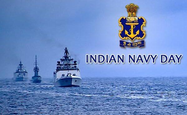Indian Navy Day: 04 December_50.1