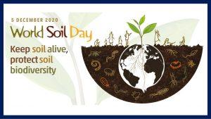 World Soil Day: 05 December_4.1