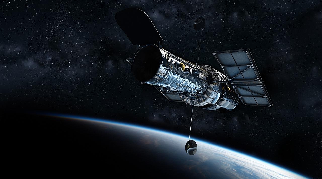 Pixxel to launch remote-sensing satellite on ISRO rocket_40.1