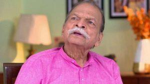 Veteran Marathi actor Ravi Patwardhan passes away_4.1