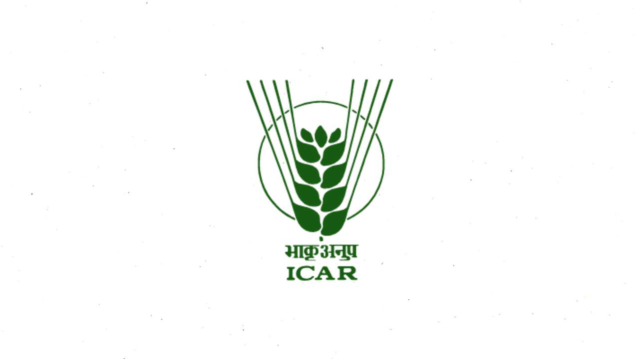 ICAR wins 2020 King Bhumibol World Soil Day Award_40.1