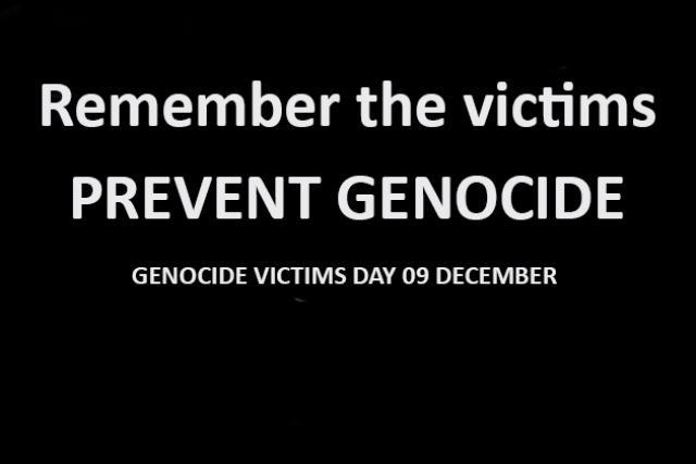 International Day of Commemoration and Dignity of the Victims of the Crime of Genocide and of the Prevention of this Crime_50.1