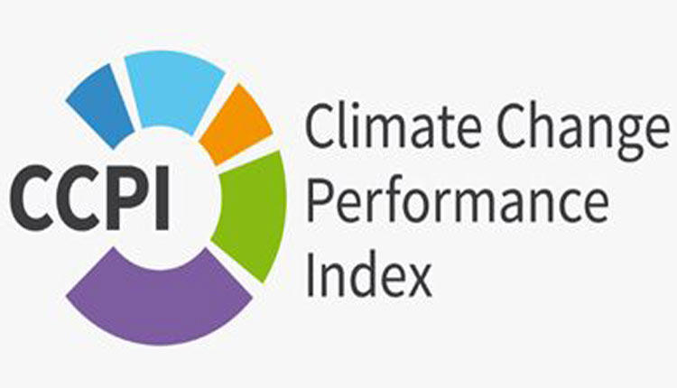 India Ranks 10th in the Climate Change Performance Index 2021_50.1
