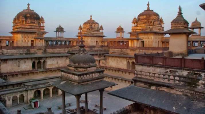 Gwalior, Orchha in UNESCO world heritage cities list_50.1