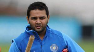 Parthiv Patel announces retirement from all forms of cricket_4.1