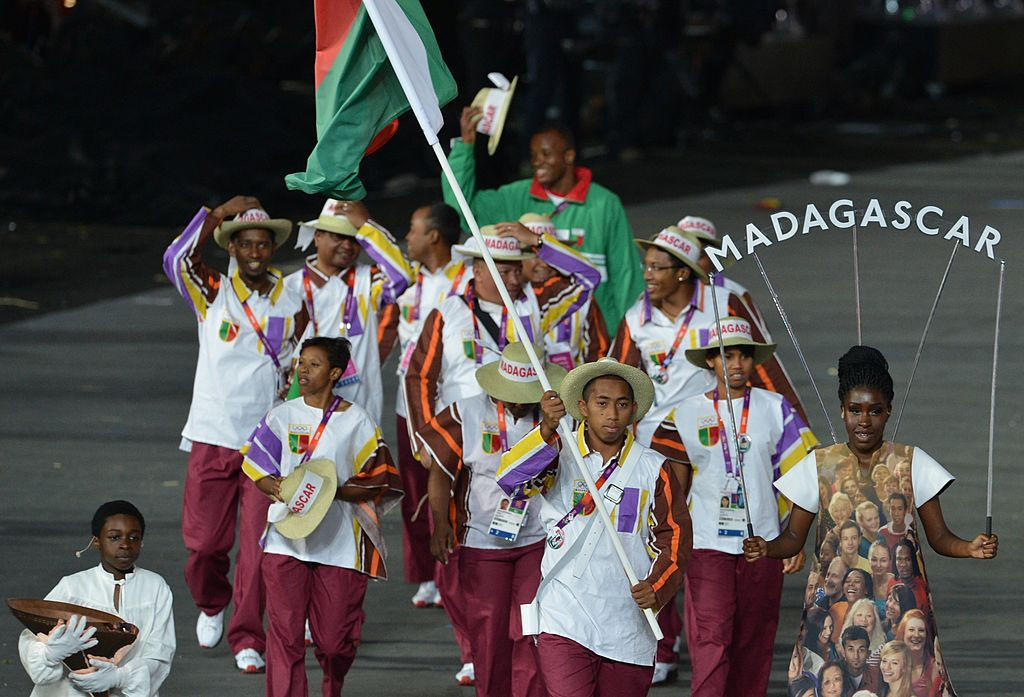 Madagascar replaces Maldives as host of 2023 Indian Ocean Island Games_40.1