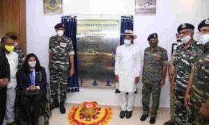 National Centre for Divyang Empowerment inaugurated in Telangana_4.1