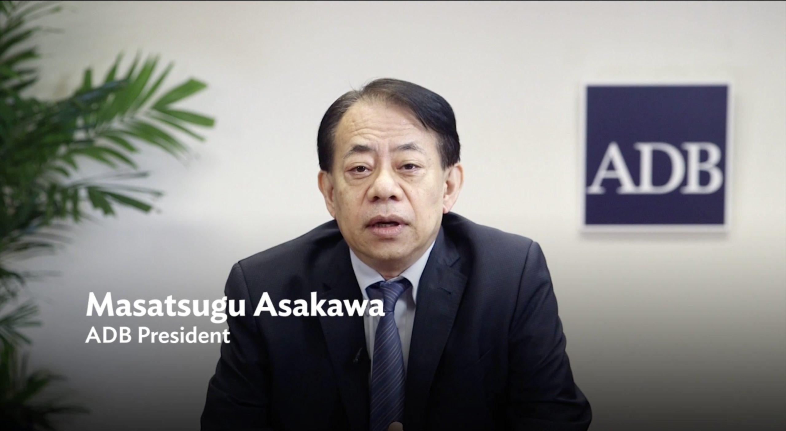 ADB launches $9 bn "APVAX" for Developing Countries_40.1