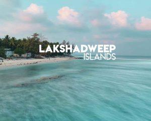 Lakshadweep becomes India's 1st UT to be declared 100% Organic_4.1