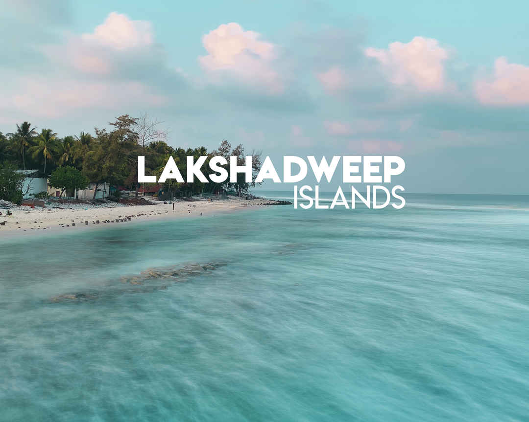 Lakshadweep becomes India's 1st UT to be declared 100% Organic_50.1
