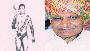 'Hind Kesari'-winning wrestler Sripati Khanchanale passes away_4.1