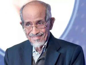 Aerospace Scientist Shri Roddam Narasimha passes away_4.1